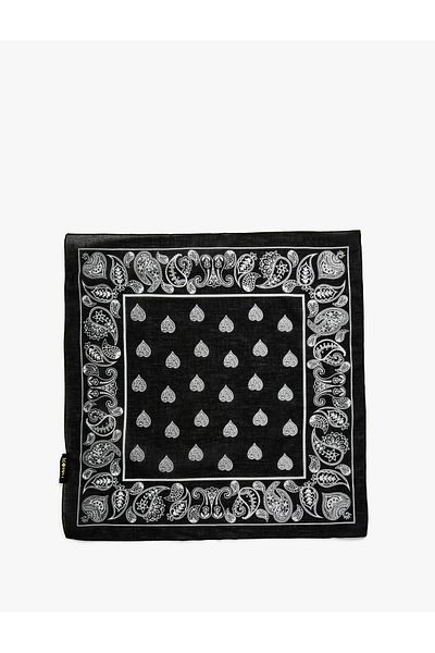 Koton Patterned Shawl