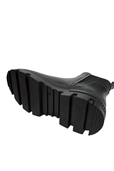 Endless Kadın Siyah Bot