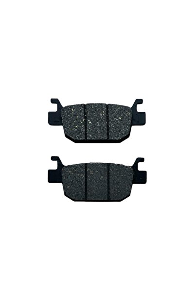 SEVGENT Honda Arka Fren Disk Balata Forza/Seha 250/Benelli Trk502/Rks Newlight Pro(Ön)/Arora Max T125 (Ön)