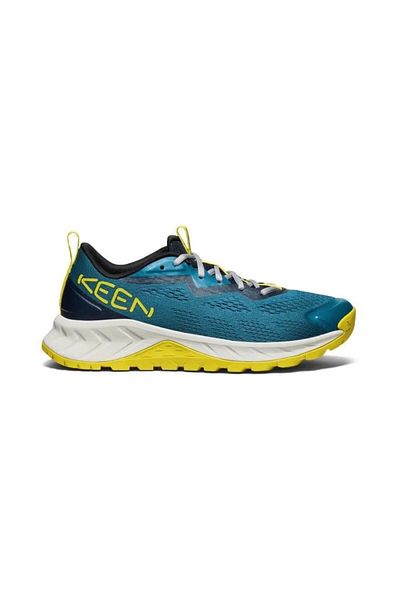 Keen Pantofi de mers pentru bărbați Versacore Speed ​​- Albastru