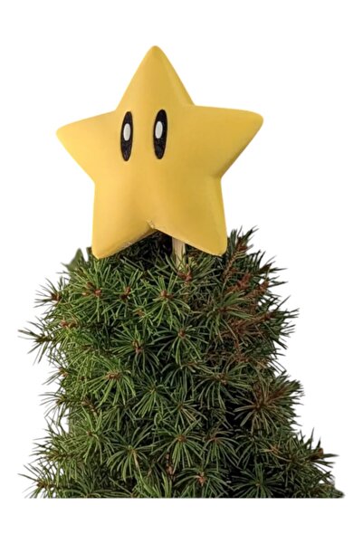 Miyazaki Πολυτελές Χριστουγεννιάτικο δέντρο Μάριο Σούπερ Σταρ Χριστουγεννιάτι...