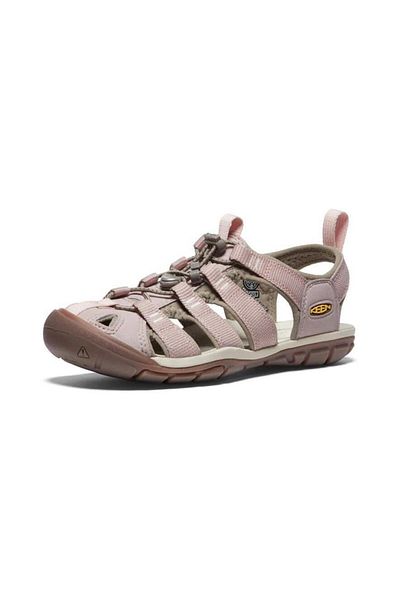 Keen Sandale Clearwater CNX pentru damă - Dusty Rose