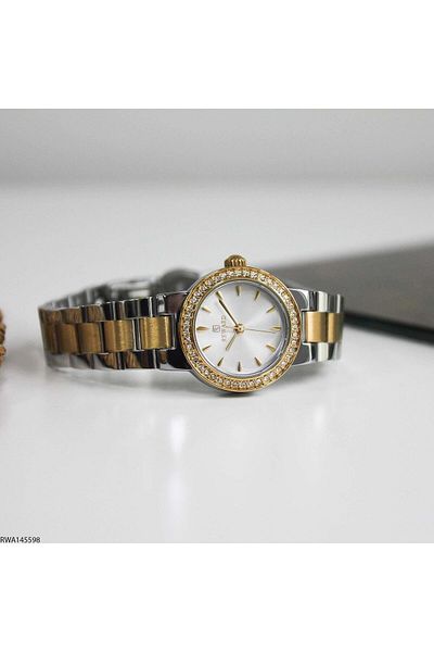 Reward Rwa 145598   Steel Cord Minimal Design Women's Wristwatch