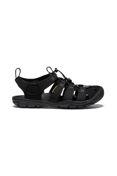 Keen Sandale Clearwater Cnx pentru damă - Negru