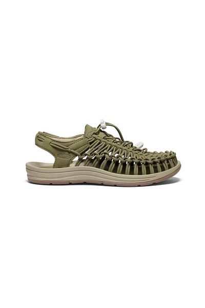 Keen Khaki Color Uneek Women's Sandals