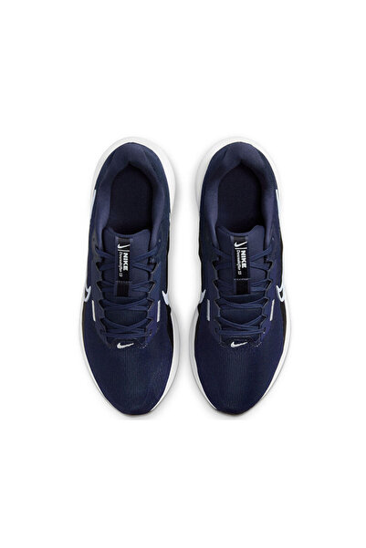 Nike Чоловічі кросівки Downshifter 13 темно-сині FD6454400