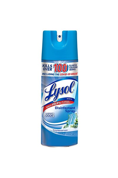 Lysol 12.5OZ Lys Disinfectant