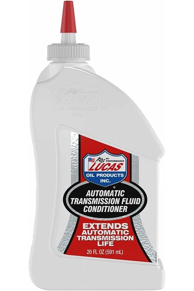 Lucas Oil 20 أونصة من مرطب ATF