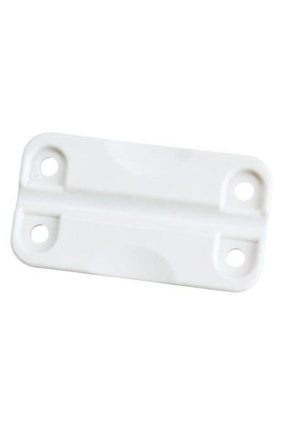 IGLOO Plastic Hinges Ice Chests (1-Pair) White