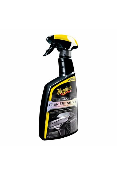 Meguiars 24OZ Ult Detailer Spray