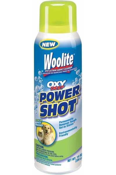 Bissell 14OZ Wool Carp Cleaner