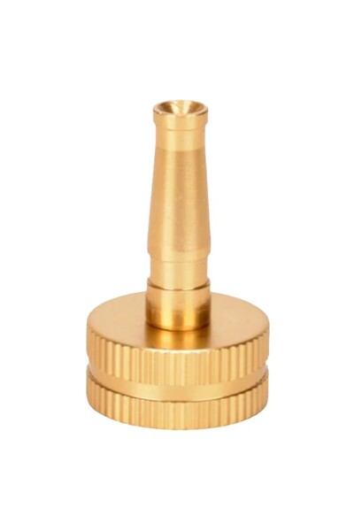 GREEN THUMB فوهة كنس GT 2" MTL