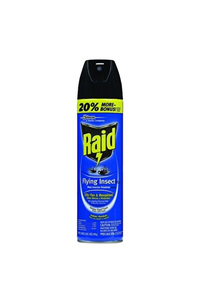 Raid Raid18OZ Fly Ins Killer