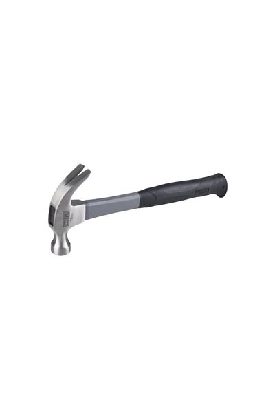 MASTER MECHANIC MM16OZ Curv Claw Hammer