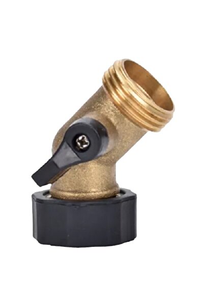 GREEN THUMB وصلة توصيل GT BRS Goosenec