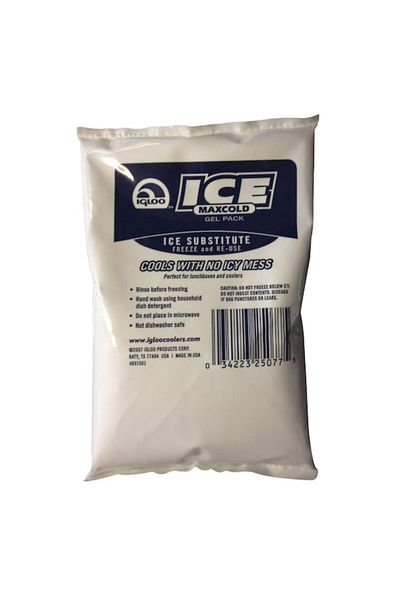 IGLOO Ice Block Maxcold Soft Gel