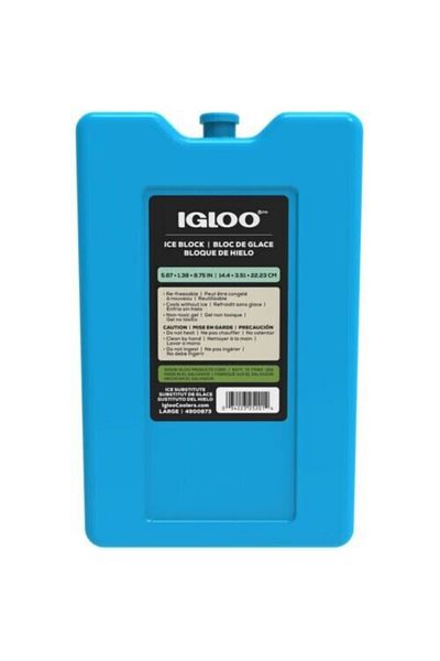 IGLOO Maxcold Large Ice Block