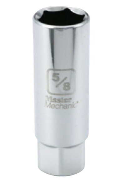 MASTER MECHANIC مقبس شرارة MM 1/2DRS