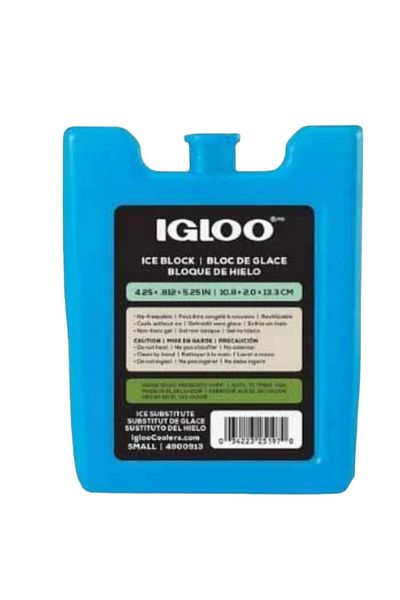 IGLOO Maxcold Small Ice Block
