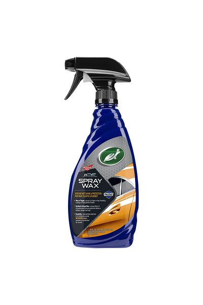 Turtle Wax Ice Spray Wax 20 oz.