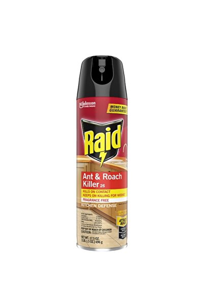 Raid 17.5OZ Ant Killer