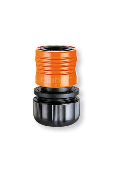 CLABER HOSE MENDER, 3/4" CARD