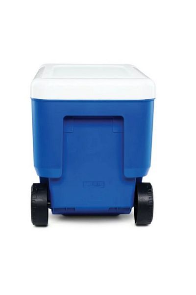 IGLOO 38 Quart Wheelie Cooler