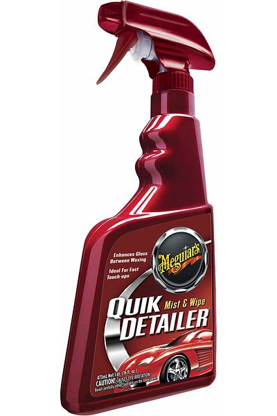 Meguiars 16OZ Spray Detailer