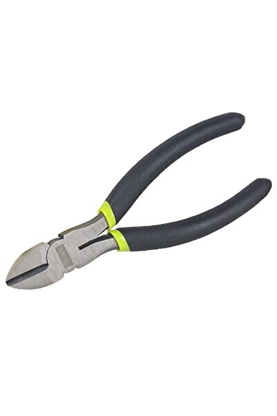 MASTER MECHANIC كماشة قطع قطرية MM 6 بوصة