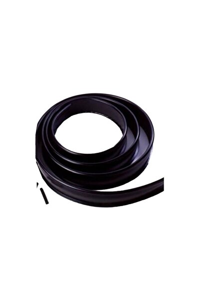 Suncast 5x25BLK حواف بولي LWN