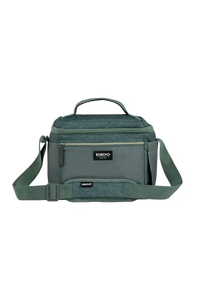 IGLOO Everyday Lunch Rounded Cube Cooler 12 Sphere