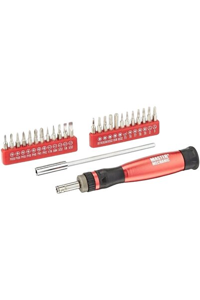 MASTER MECHANIC مجموعة مفكات الصواميل MM 2 قطعة