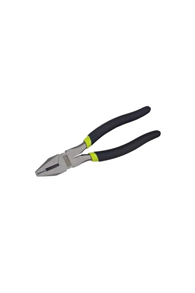 MASTER MECHANIC كماشة متعددة الاستخدامات 7 بوصات، مصنوعة من الفولاذ المطروق ا...
