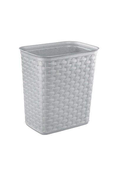 Sterilite سلة المهملات المنسوجة 3.4 جالون