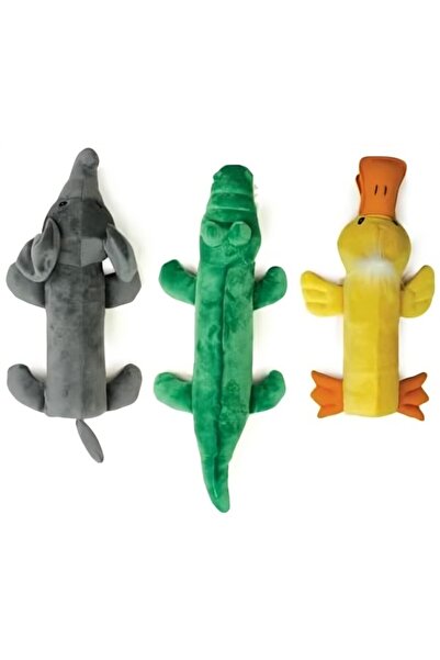 Spot لعبة الكلب سكويك كريتر