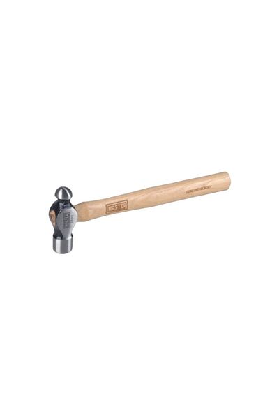 MASTER MECHANIC MM16OZ Ball Pein Hammer