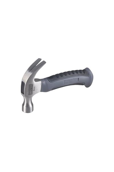 MASTER MECHANIC MM 8OZ Stubby Hammer