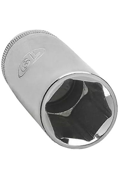 MASTER MECHANIC MM 3/8DR 21mm Socket