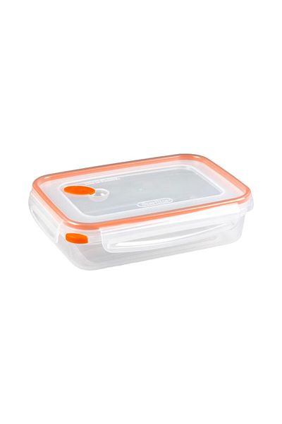 Sterilite ULTRA SEAL 5.8 CUP RECTANGLE FOOD CONTAINER