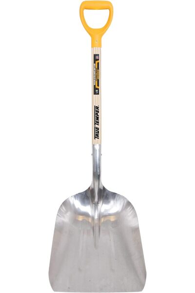 True Temper مغرفة الحبوب SZ10 ALU