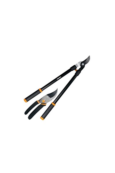 FiSKARS مجموعة المقلم والمقص