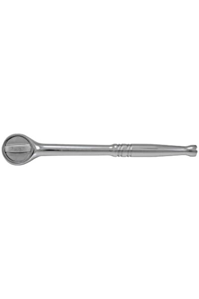 MASTER MECHANIC 3/8 In. Drive Round Head Ratchet, Standard Drive Socket Wrenc...