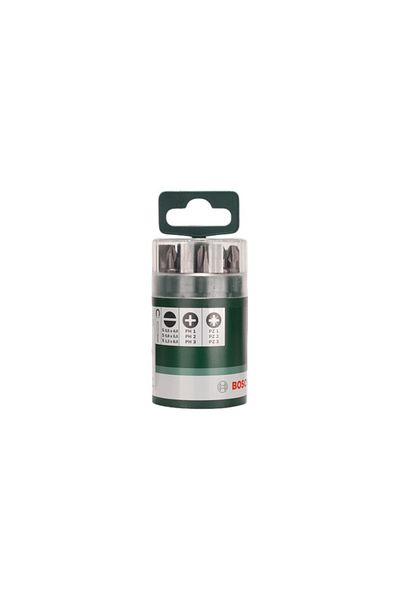 Bosch مفك براغي مسطح 0.8X5.5X25 مم من شركة بوش