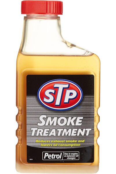 STP علاج الدخان 450 مل
