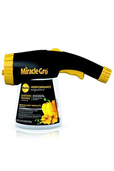 Scotts وحدة تغذية MG .75LB GDN