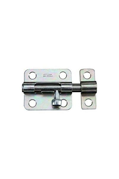 NATIONAL HARDWARE مسمار برميلي N151-449، 2-1/2 بوصة، هيكل من الفولاذ المطلي ب...