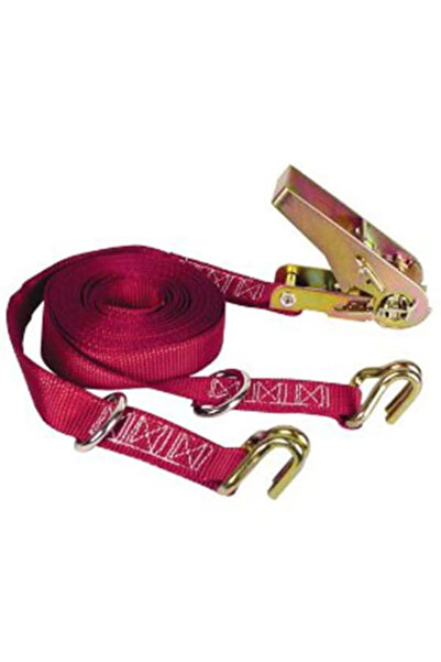 Keeper رباط ربط بطول 16 قدمًا