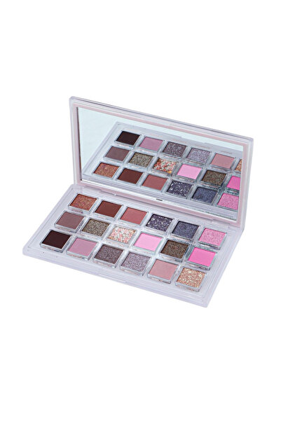 Moda Beauty لوحة ظلال العيون Twilight Romance