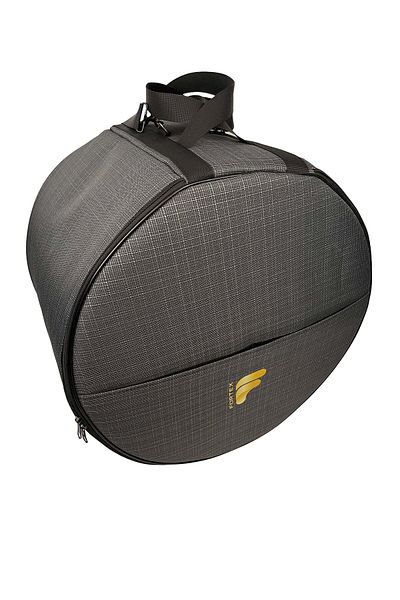 Fortex 450 Series Gray Professional Hanging Drum Carry Bag