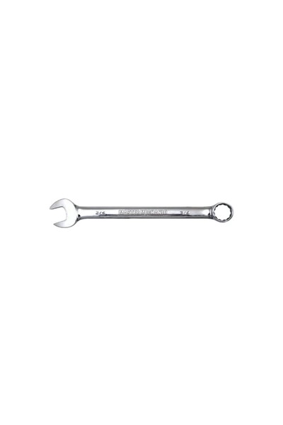 MASTER MECHANIC مفتاح ربط مركب 10 مم، مصنوع من الفولاذ المطروق، ذو طرف مغلق و...